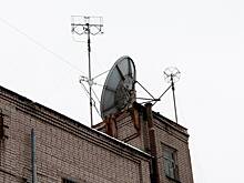 Сообщение об установке в ЛНР спутникового оборудования ради сбора данных не подтвердилось