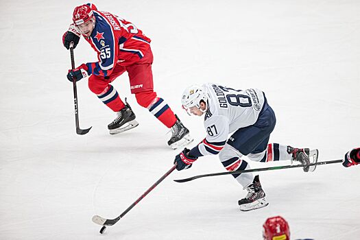 Голдобин принял решение продолжить карьеру в НХЛ