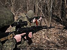 Минобороны заявило об уничтожении дронов ВСУ из стрелкового оружия