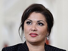 Менеджер Нетребко прокомментировал санкции, введенные Киевом против певицы
