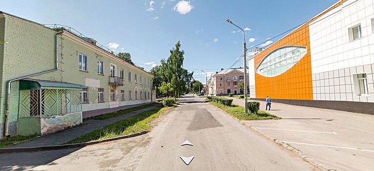 В Ижевске на неделю перекроют проезд Орджоникидзе у ТК «Ключевой»