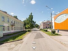 В Ижевске на неделю перекроют проезд Орджоникидзе у ТК «Ключевой»