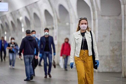 Посвященный Бетховену поезд может появиться в метро Москвы в 2021 году