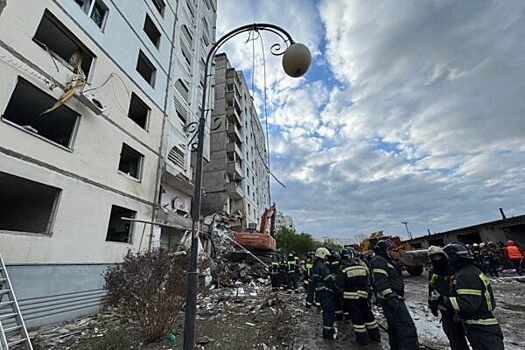 В Белгороде запустили 18 пунктов обогрева