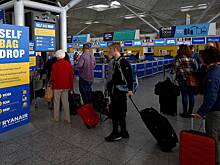 «Будто его растерзал тигр». Пассажир описал свой багаж после перелета в Европе