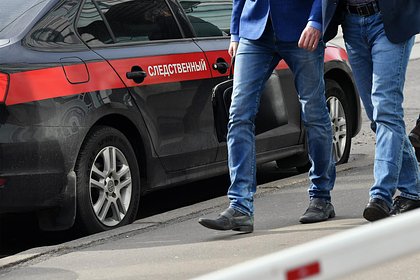 Тело мужчины нашли возле онкологической больницы в центре российского города