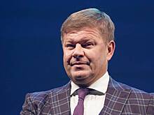 «Ой, подъехали!»: Губерниев высказался о введении против него санкций ЕС