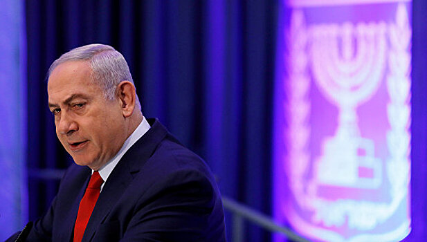 Задержаться во власти: Нетаньяху устраняет конкурента