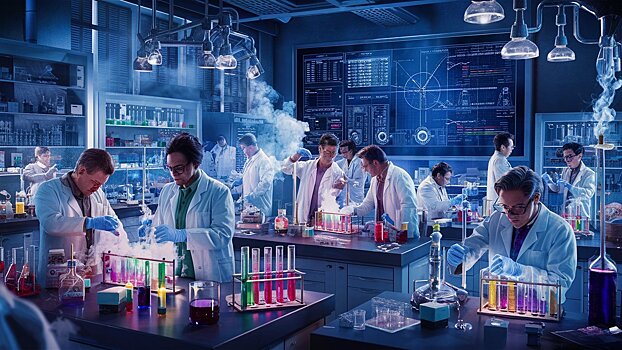 Ученые создали биосенсоры, которые можно печатать на коже