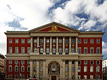 Власти согласовали заявку на шествие "За свободный интернет"