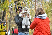 Появился рейтинг самых популярных мест для отдыха с детьми в Москве