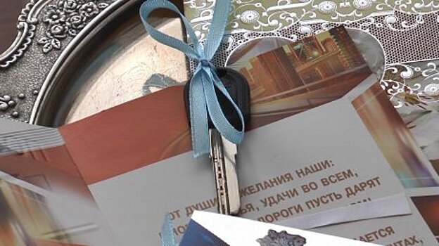 В Пензенской области хотят усилить защиту прав детей-сирот