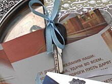 В Пензенской области хотят усилить защиту прав детей-сирот