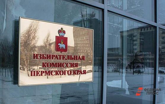 Юшкова вошла в состав прикамского крайизбиркома