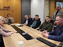 Ленинградская область создает кластер народного ВПК