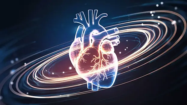 В России создали новый датчик для диагностики мозга и сердца