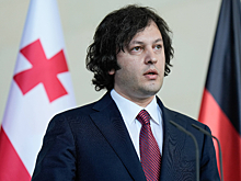 Кобахидзе назвал главное преступление Саакашвили