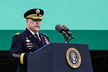 Американский генерал заявил о трагедии в случае отказа Запада помогать Украине