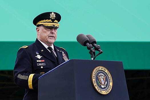 Американский генерал заявил о трагедии в случае отказа Запада помогать Украине