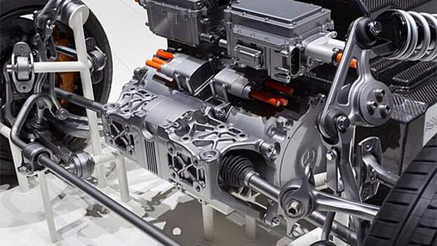 Альтернативные энергия для автомобилей