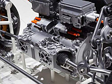 Альтернативные энергия для автомобилей