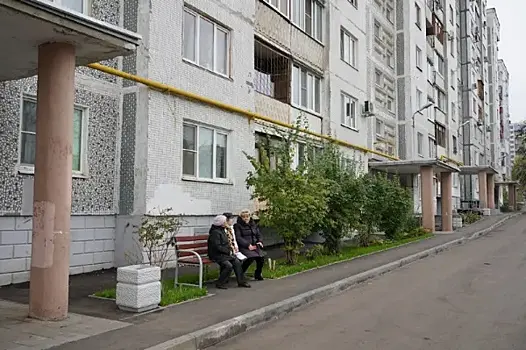 До завершения голосования за объекты благоустройства осталась неделя