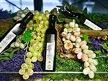 Фермерская продукция более чем из 40 российских регионов представлена на ярмарках Москвы