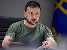 Зеленский сменил командующего Силами спецопераций