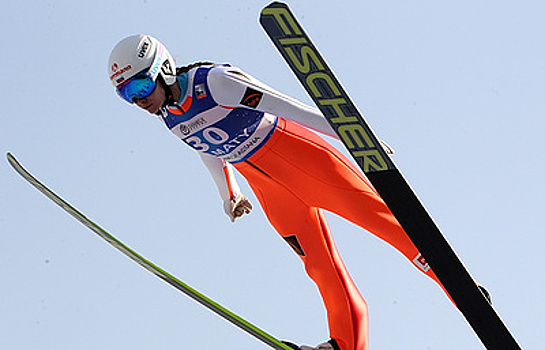 Лыжница Аввакумова завоевала серебро на этапе КМ в Германии