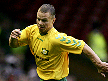 Известный литовский футболист найден мертвым