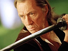 Роль Билла в «Убить Билла» мог сыграть Брюс Уиллис