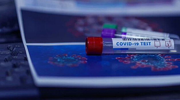 Тесты на коронавирус дают огромное количество ложных результатов