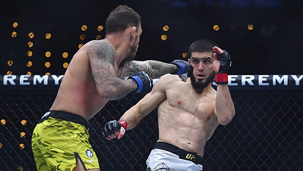 Экс-чемпион UFC ответил на угрозы соперников