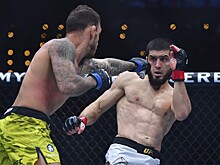 Экс-чемпион UFC ответил на угрозы соперников