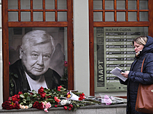Раскрыт размер наследства Табакова