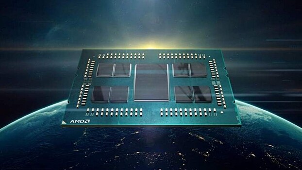 AMD не будет тратиться на разработку малых ядер для процессоров