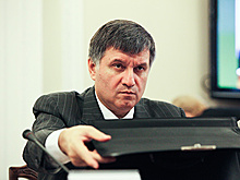 Аваков не исключил поджог «Интера» сотрудниками телеканала