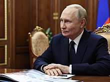 Путин заявил о кратном росте выпуска боеприпасов