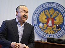 Газзаев ожидает, что футболисты ЦСКА и "Ромы" разыграют второе место в группе ЛЧ