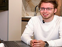 Студент из Рязани выиграл миллион рублей в викторине и пожертвовал деньги обществу слепых