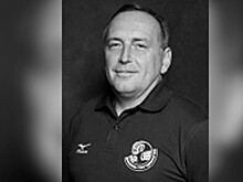 Умер экс‑волейболист сборной России Павел Иванов