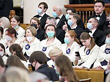 Программисты и информационный спецназ: в российских вузах с 1 сентября начнут получать новые специальности