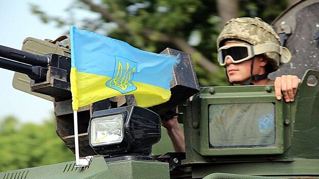 Киев инициирует видеоконференцию контактной группы по Донбассу