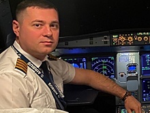 Пилот, посадивший Airbus на поле пшеницы в Сибири, избежал выплат "Уральским авиалиниям"