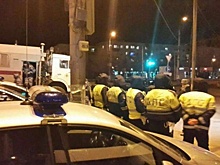 На юге Волгограда произошла перестрелка