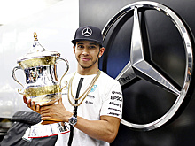 Гран-при Бахрейна Формулы-1 глазами иностранных СМИ