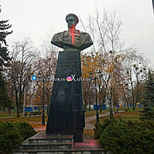 Харьков через суд заставил Кабмин защищать памятники Великой Отечественной