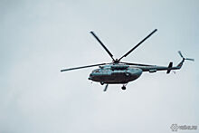 МАК установил причину смертельного крушения вертолета в Кузбассе