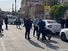 В МВД сообщили о нейтрализации обоих напавших на патруль ДПС в Махачкале