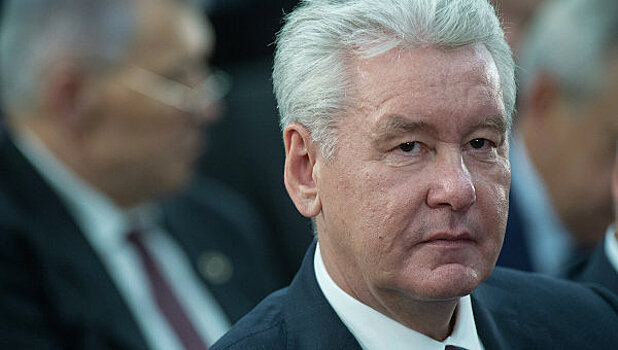 Собянин поручил развивать в Москве промышленные кластеры